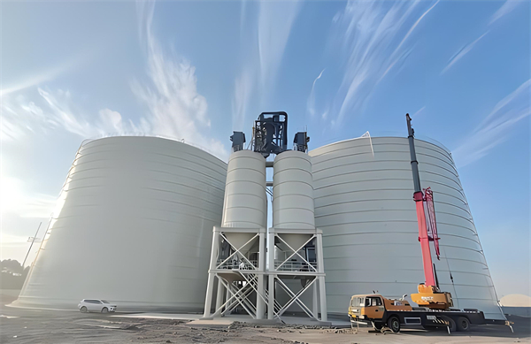 山西大型钢板库